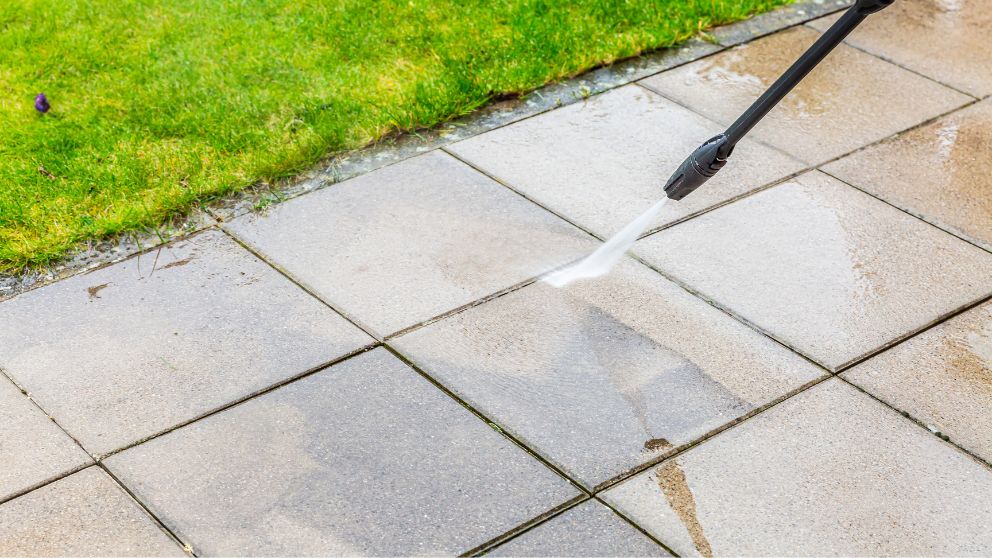 Hard Surface Cleaning Tips: Keeping Floors Shiny and Germ-Free